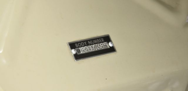 1936 Ford Other Model 68 - photo 10
