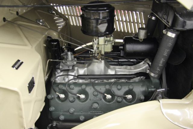 1936 Ford Other Model 68 - photo 11