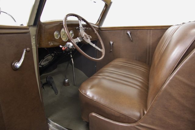1936 Ford Other Model 68 - photo 7