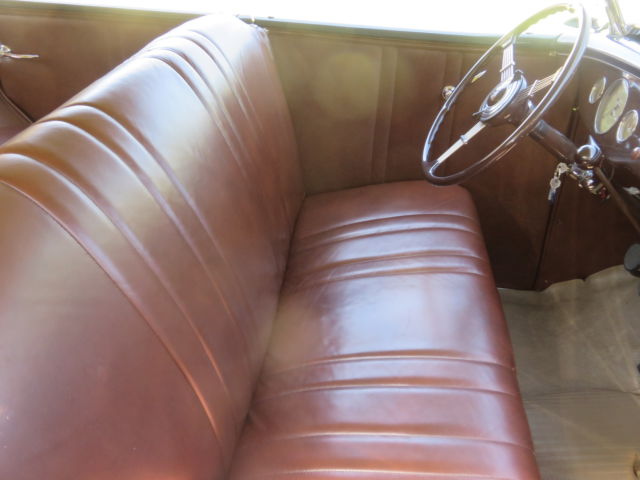 1936 Ford Other - photo 10