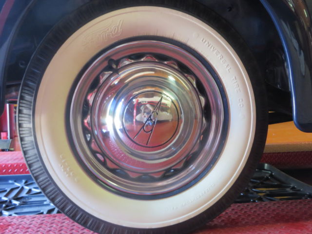1936 Ford Other - photo 12