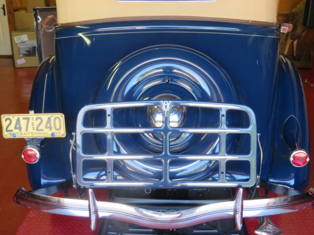 1936 Ford Other - photo 13