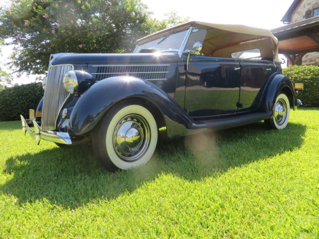 1936 Ford Other - photo 3