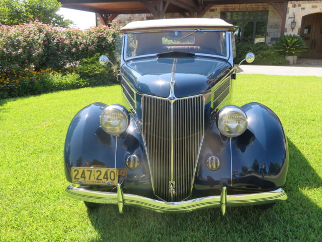 1936 Ford Other - photo 4