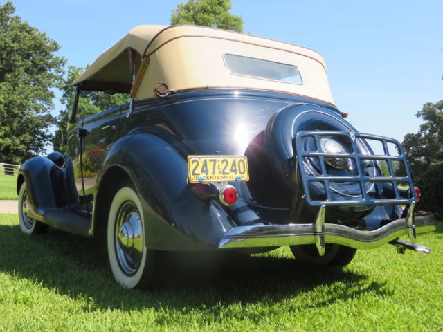 1936 Ford Other - photo 5