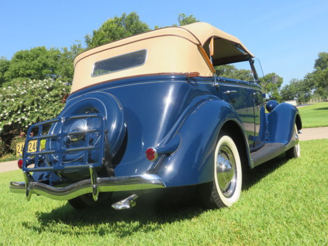 1936 Ford Other - photo 6