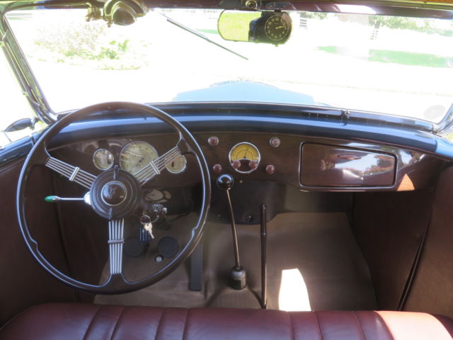 1936 Ford Other - photo 7