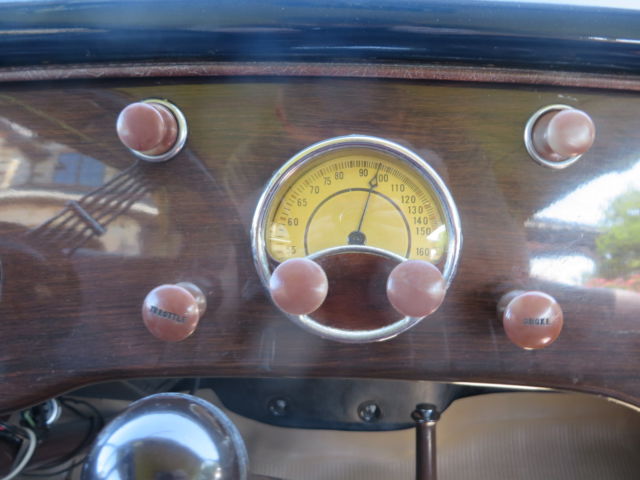 1936 Ford Other - photo 8