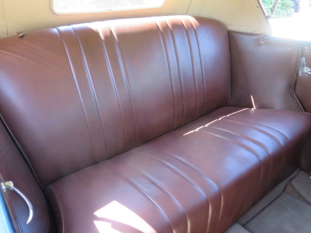 1936 Ford Other - photo 9