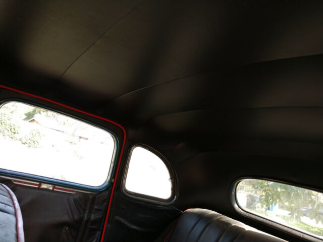 1936 Ford Model 68 Deluxe - photo 10