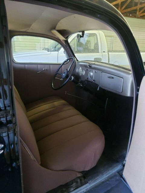 1936 Ford Classic Antique Model 68 Chrome - photo 7
