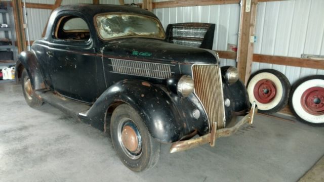 1936 Ford Other