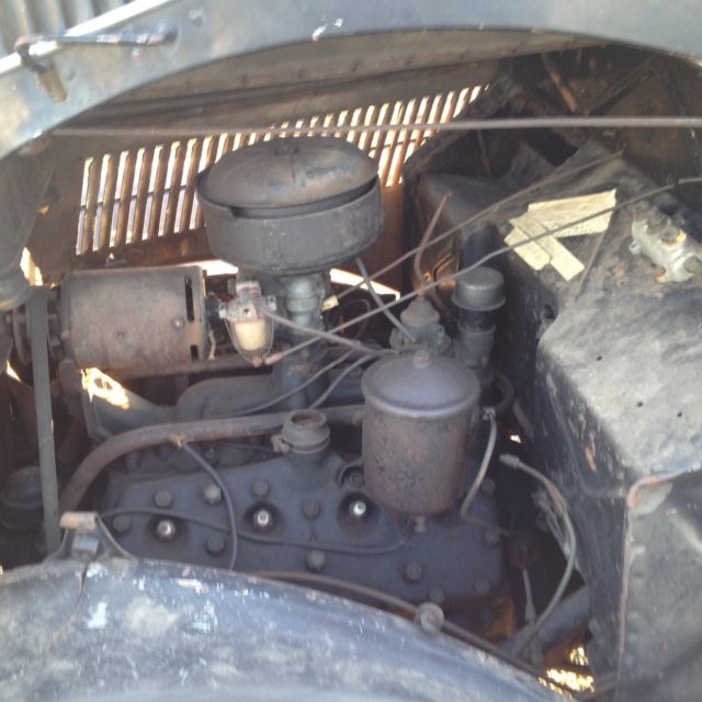 1936 Ford Other - photo 10