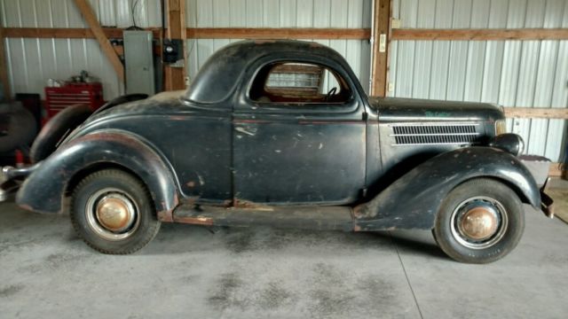 1936 Ford Other - photo 2