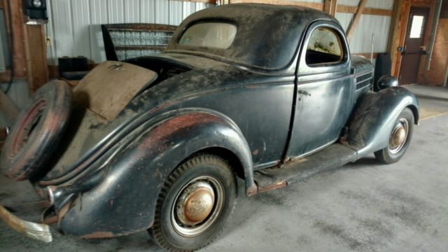 1936 Ford Other - photo 3