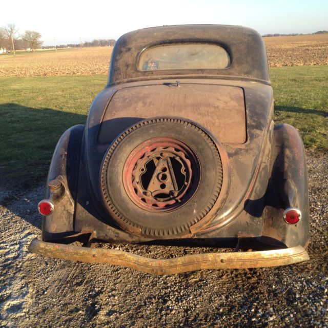 1936 Ford Other - photo 5
