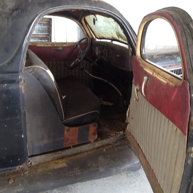 1936 Ford Other - photo 7