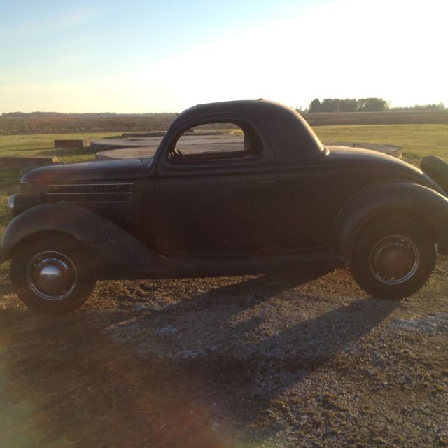 1936 Ford Other - photo 9