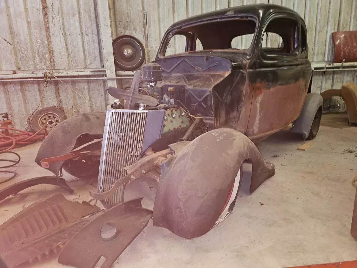 1936 Ford Other 1936 Ford Other
