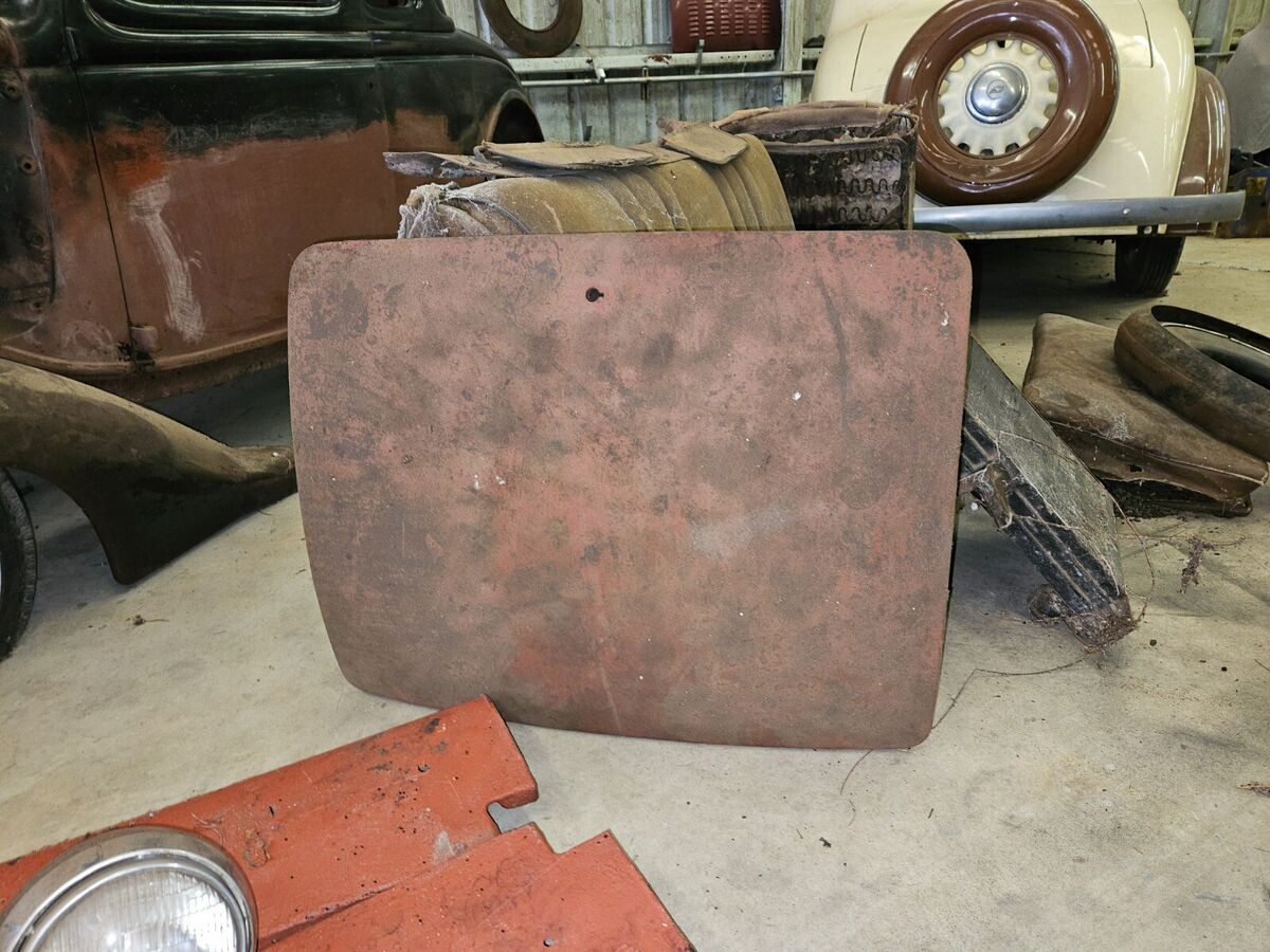 1936 Ford Other - photo 5