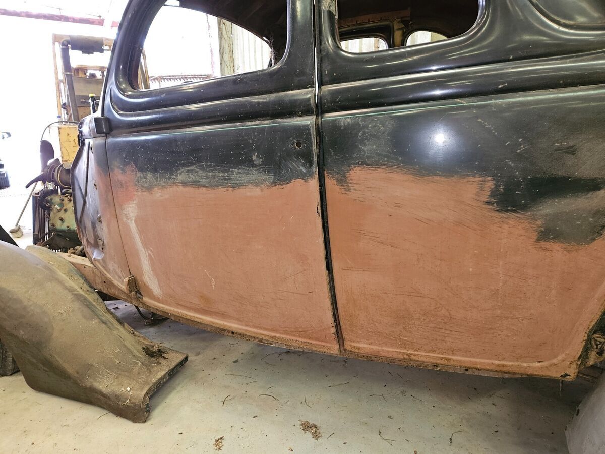 1936 Ford Other - photo 8