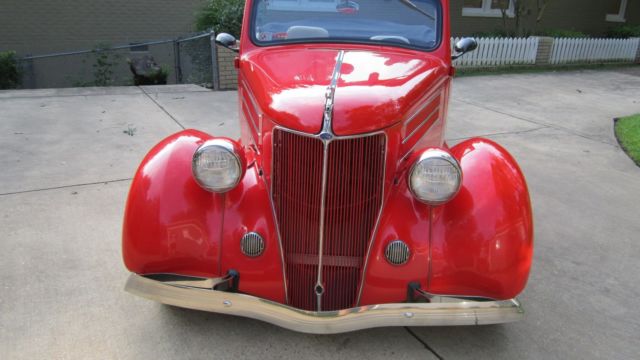 1936 Ford Other cabriolet - photo 3