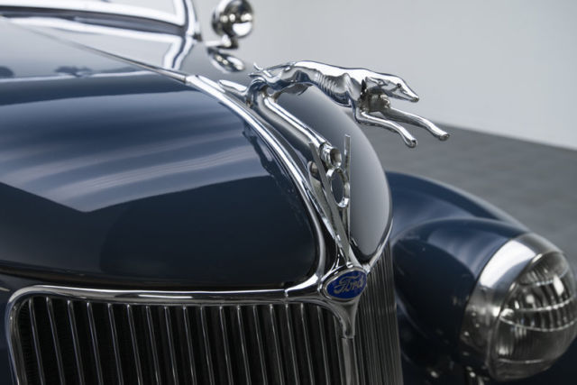1936 Ford Phaeton -- - photo 12