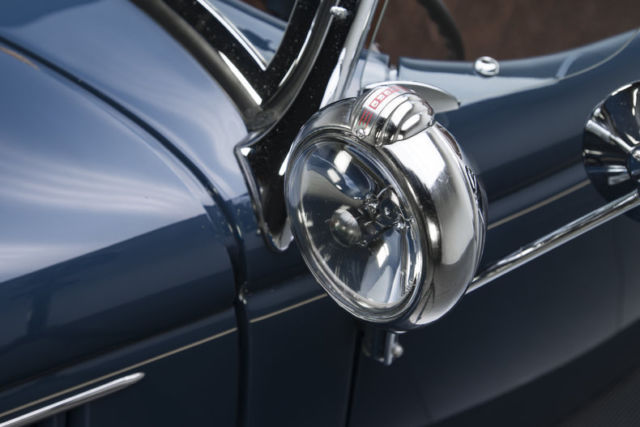 1936 Ford Phaeton -- - photo 11