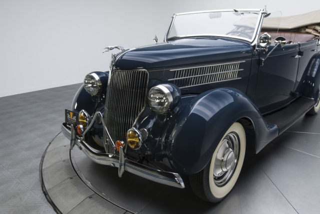 1936 Ford Phaeton -- - photo 13