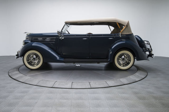 1936 Ford Phaeton -- - photo 7