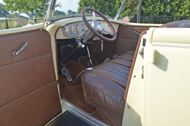 1936 Ford Other Restomod - photo 10