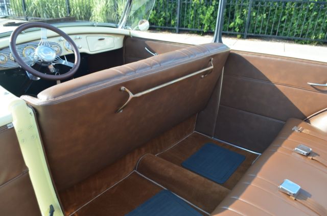1936 Ford Other Restomod - photo 11