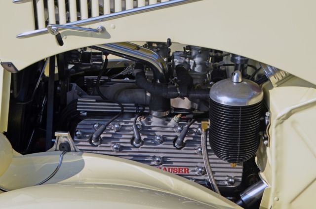 1936 Ford Other Restomod - photo 7
