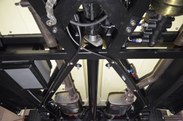 1936 Ford Other Restomod - photo 8