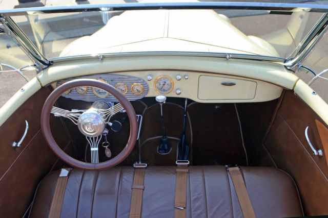 1936 Ford Other Restomod - photo 9
