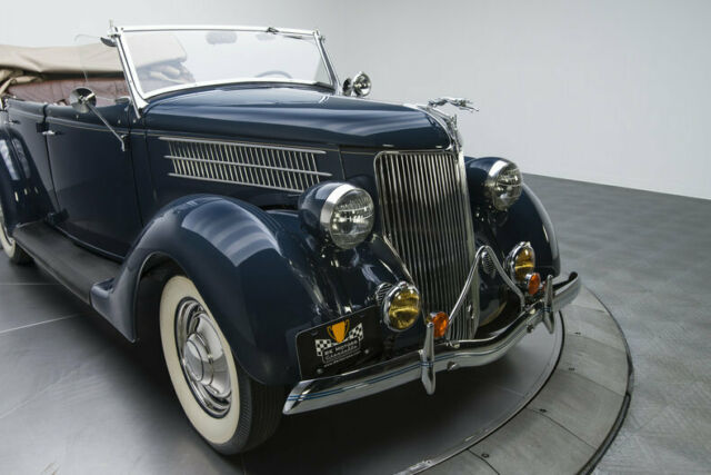 1936 Ford Phaeton -- - photo 10
