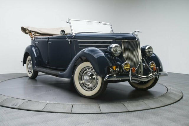1936 Ford Phaeton -- - photo 11