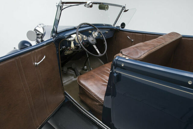 1936 Ford Phaeton -- - photo 3