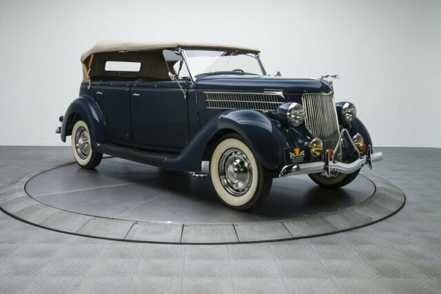 1936 Ford Phaeton -- - photo 6