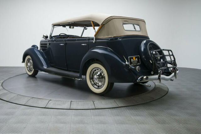 1936 Ford Phaeton -- - photo 7