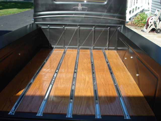 1936 Ford Other Pickups - photo 11