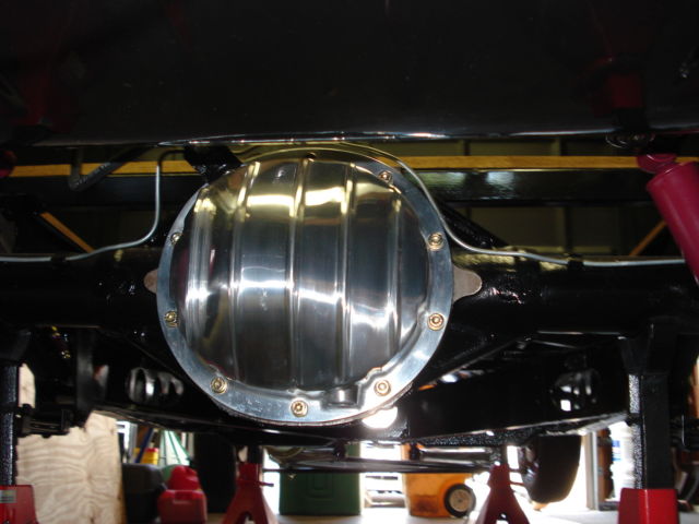 1936 Ford Other Pickups - photo 12