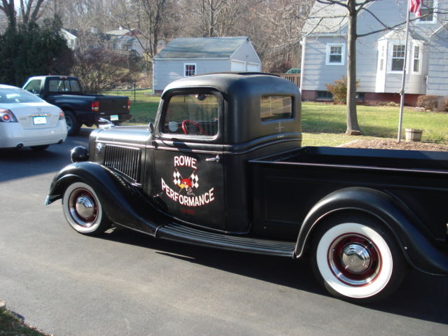 1936 Ford Other Pickups - photo 2