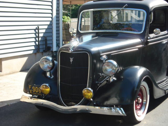 1936 Ford Other Pickups - photo 3