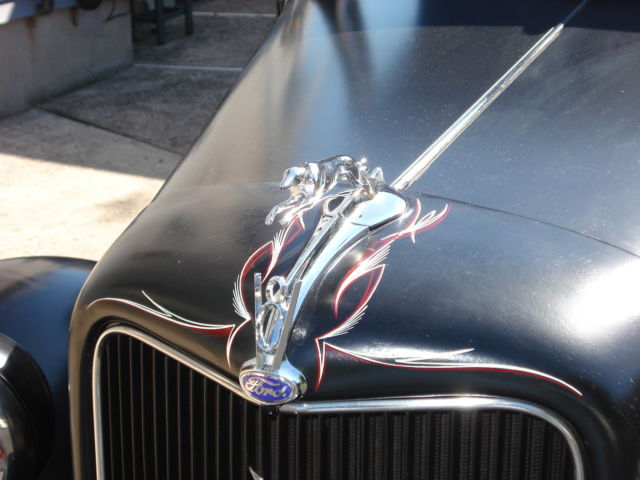 1936 Ford Other Pickups - photo 5
