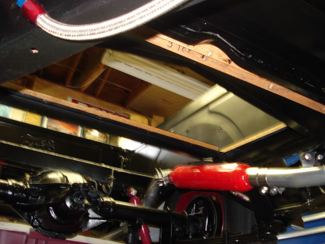 1936 Ford Other Pickups - photo 9