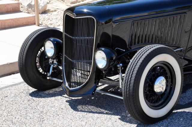 1936 Ford Other Pickups Hot Rod - photo 6