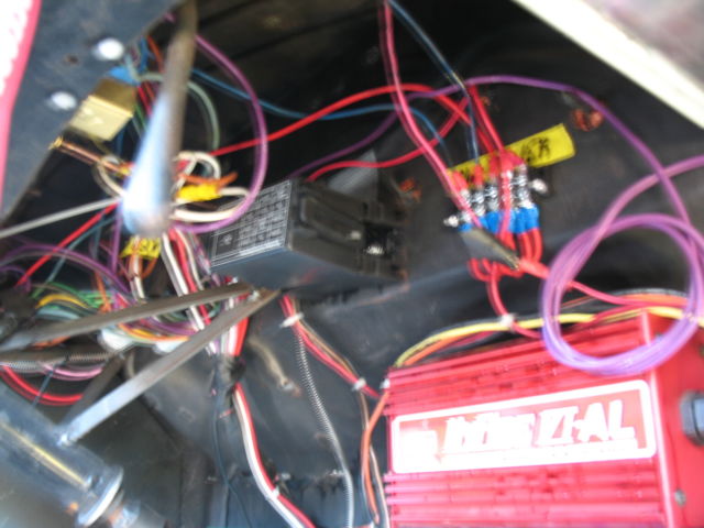 1936 Ford Other Pickups Rat Rod - photo 9