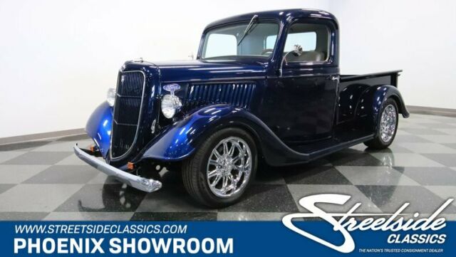 1936 Ford Pickup Custom 1936 Ford Other Pickups Custom