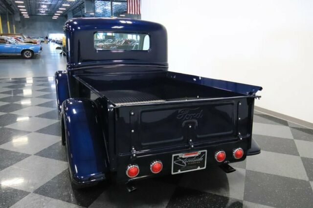 1936 Ford Other Pickups Custom - photo 10
